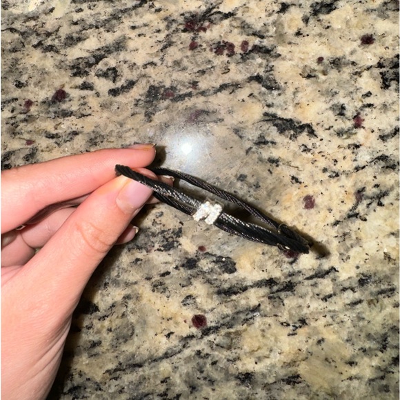 COPY - Alor diamond bracelet - Picture 3 of 3